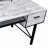 5-Drawer Computer Desk