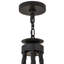 Doyle 6 - Light Chandelier