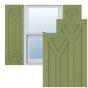 Moss Green