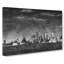 Sydney Australia Skyline - Wrapped Canvas-56639261