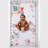Nojo Disney Fitted Crib Sheet