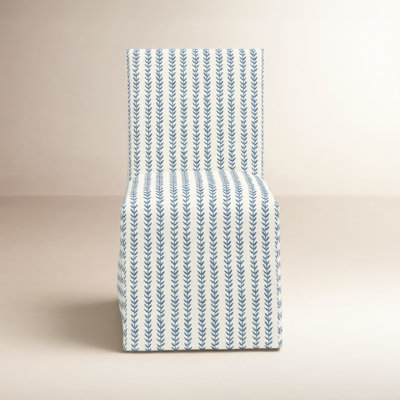 Silvia Parsons Dining Chair