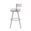 Tabouret de bar et de comptoir pivotant Traci-630049061-633263866-633263845