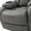 Fauteuil inclinable électrique-1561585258