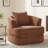 accent chair Upholstered Convertible Chair-1364856245