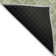 Aleighna Area Rug with Non-Slip Backing