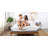Fusion Supreme Hybrid Luxury Mattress-715372407