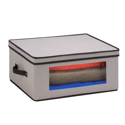 Storage Box