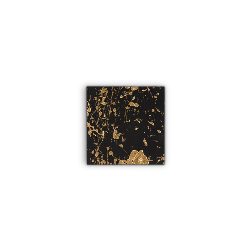 Abstract Wall Décor