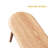 Jervin Solid Wood Bench-813564959-813564958