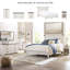Commode 5 tiroirs Simeir