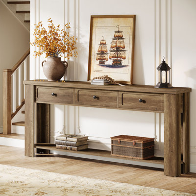 180cm Console Table