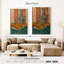 Carafe et plat avec agrumes Yarlin-108250130