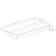 Libra Twin Platform Bed
