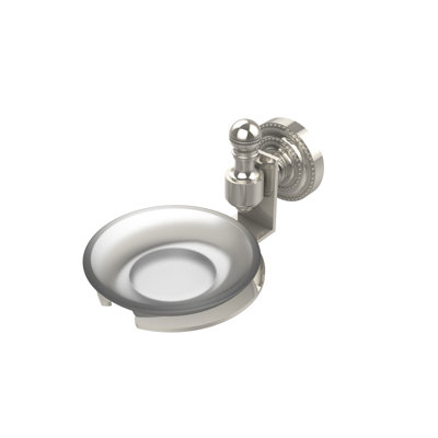 Gober Soap Dish