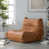 Brown Genuine Leather