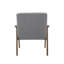 Chaise d'appoint Keltie-490021474