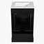 Charming Bathroom Vanity with Advanced Features for Small Spaces-108525959