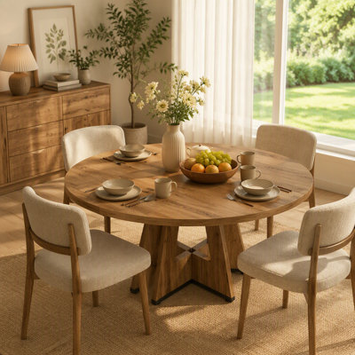 Dining Table(Only Table)