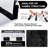 Harlowe Room Darkening Curtain Pair-1701462221-1701462224