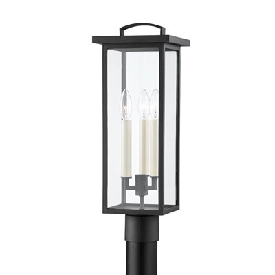 Lampadaire 3 lumières Eden