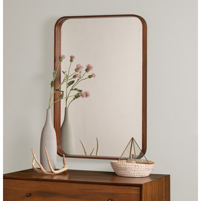 Miroir plat Genoa