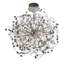 24 - Light Sphere Chandelier
