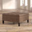 Repose-pieds capitonné carré large de 35,5 po Lindsey-407858946-407858944-407858975