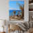 Toile tendue