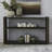 Calpine Sofa Table