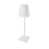White is out of stock selected