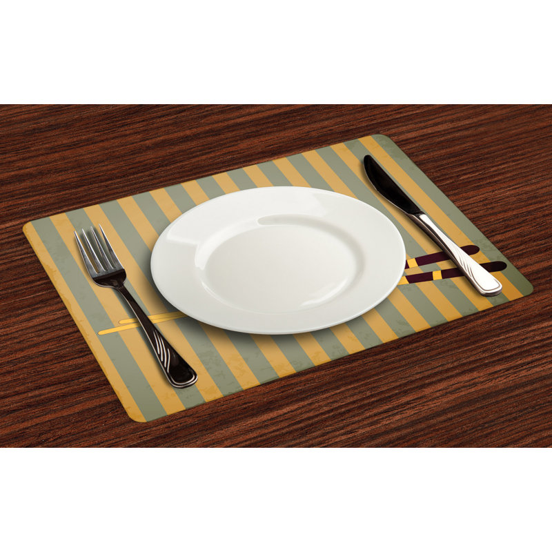 Récapitulatif 18,5" sushi