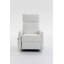 Fauteuil court en peluche-858716177