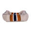 Kuddle Dog Bed Stripe-1553230733-1553230732