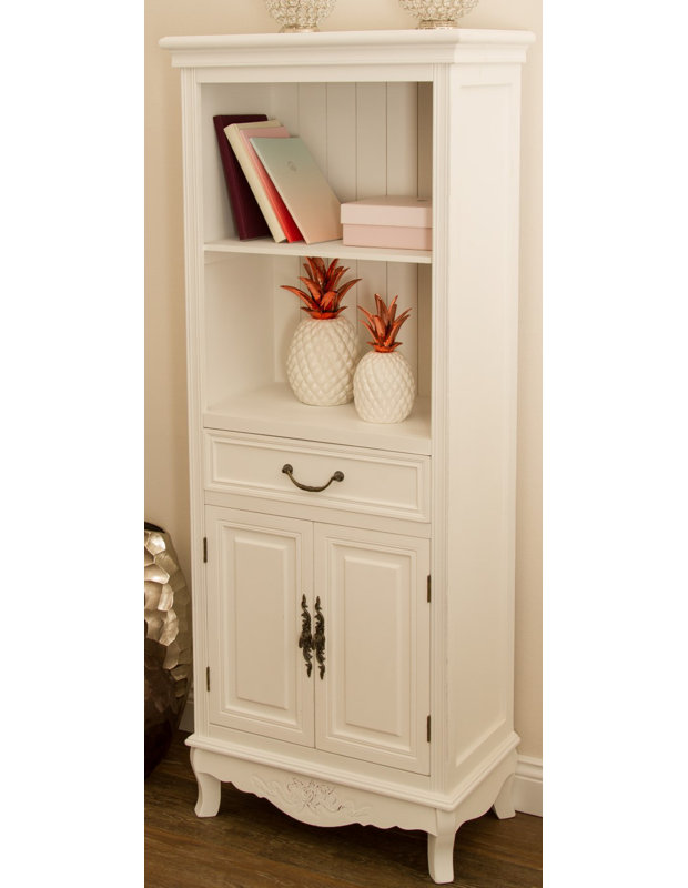Elegance Display Cabinet