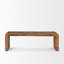 Banc de rangement Estelle