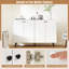 Buffet 50 po Buffet Mid-Century