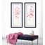 Ensemble encadré 2 pièces Zaina-205208816