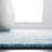 Jennaliz Hand Woven Performance Striped Rug-1698093322