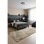 Tapis oriental moderne 5 X 8