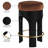 Bocceli Velvet Upholstered Counter Stool-1346270638-1346270629