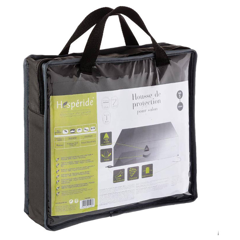 Outdoor Patio Dining Set Cover Cover