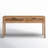 Armond 60'' Solid Wood Console Table