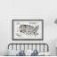 Rosemont Single Picture Frame Print-72020322