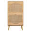 Armoire de rangement à chaussures en rotin-310582403-310582400