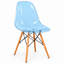 Chaise d'appoint de salle à manger Dubuque-87748718-128966272