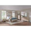 Canopy Bed