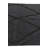 3x5 Parrett Black Rug