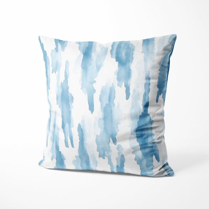 Coussin décoratif moderne Modern, H 16 po x l 16 po