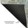 Premium Machine Washable Prisco Taupe Rug